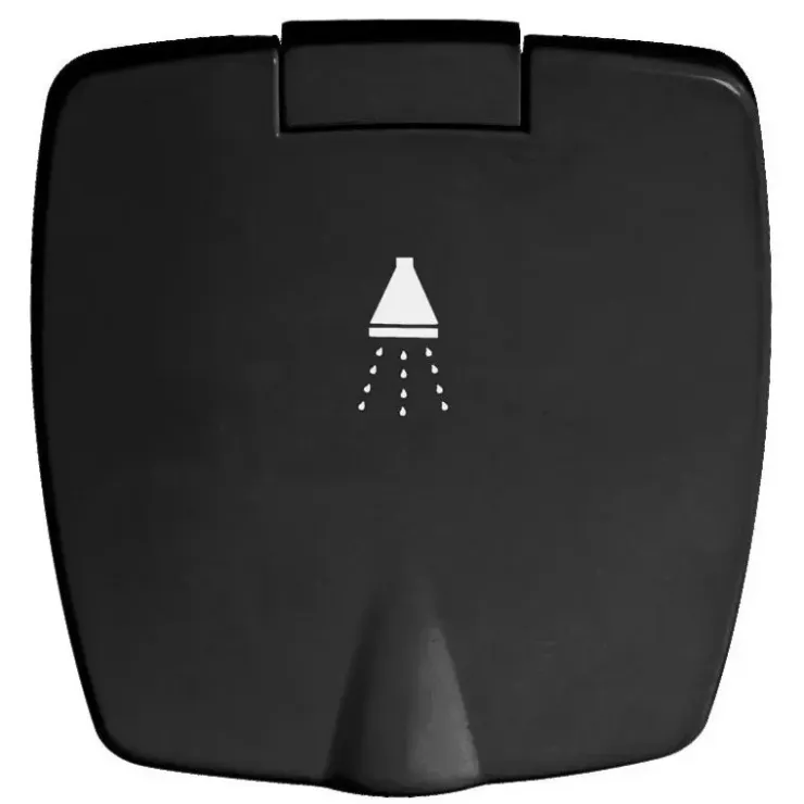 Outlet Osculati New Edge Black