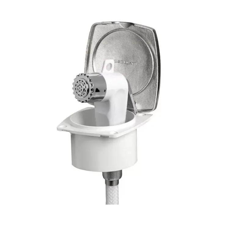 Best Osculati New Edge inox
