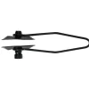 Best Osculati Ouïes de rinçage rectangle YAMAHA nouveaux modèles