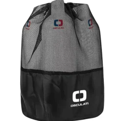 Osculati Pack de 4 pare-battages OG3 | blanc