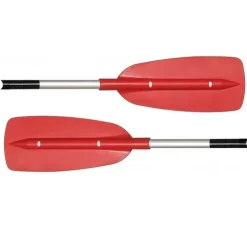 Hot Osculati Pagaie double Kayak