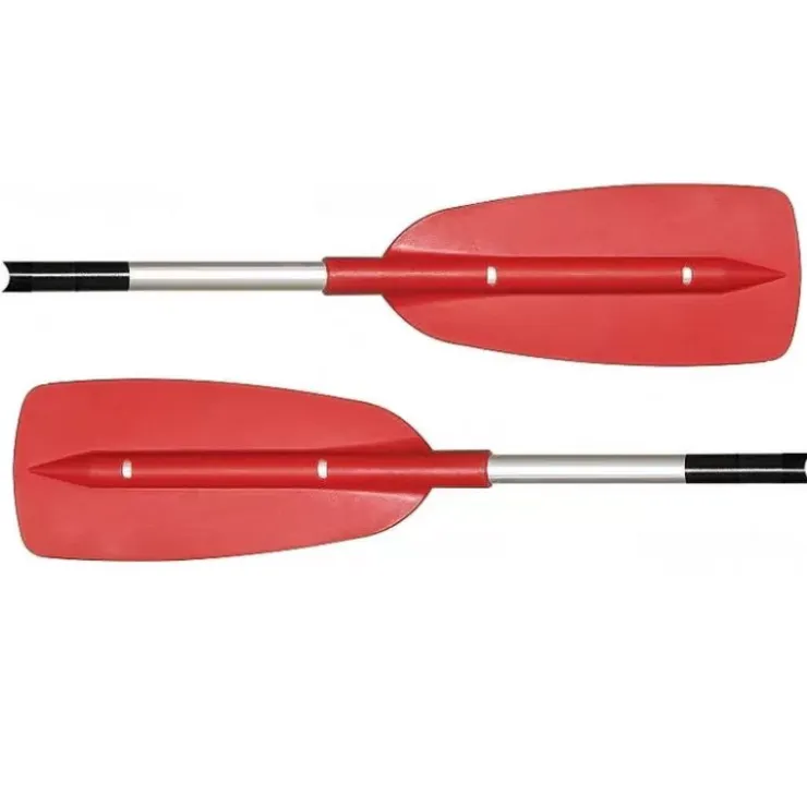 Hot Osculati Pagaie double Kayak