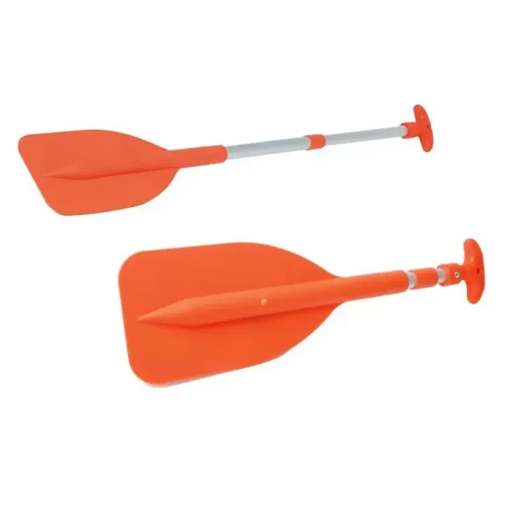 Clearance Osculati Pagaie simple junior télescopique