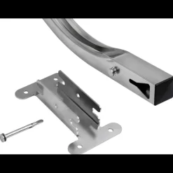 Osculati Paire de roue relevables compact