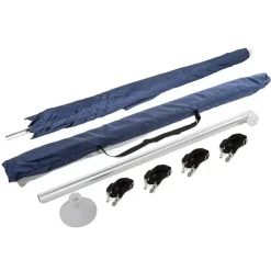 Clearance Osculati Parasol bimini télescopique