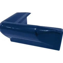 Discount Osculati Pare-battage de ponton Small coudé 25 cm