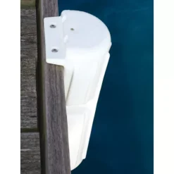 Hot Osculati Pare-battage de ponton Medium vertical 39 cm