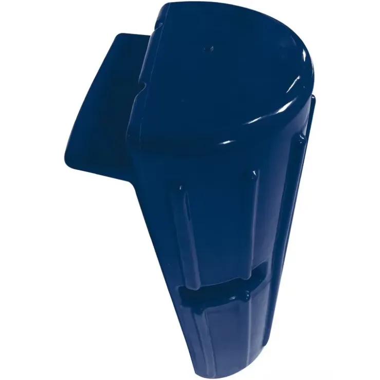 Hot Osculati Pare-battage de ponton Medium vertical 39 cm