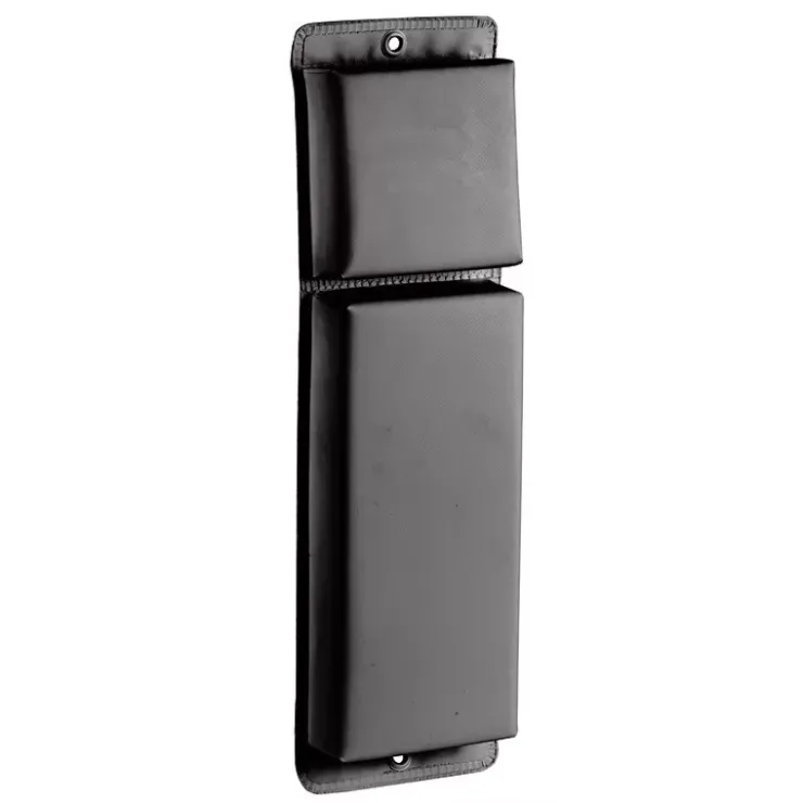 Outlet Osculati Pare-battages plats