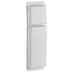 Outlet Osculati Pare-battages plats