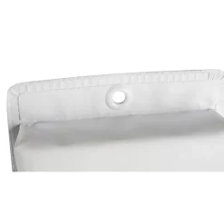 Outlet Osculati Pare-battages plats