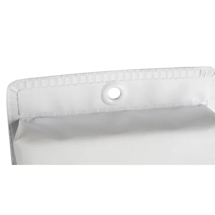 Outlet Osculati Pare-battages plats