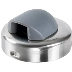 Best Osculati Passe fil inox 90°
