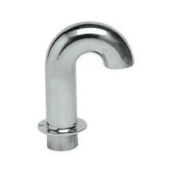 Outlet Osculati Passe pont inox coudé