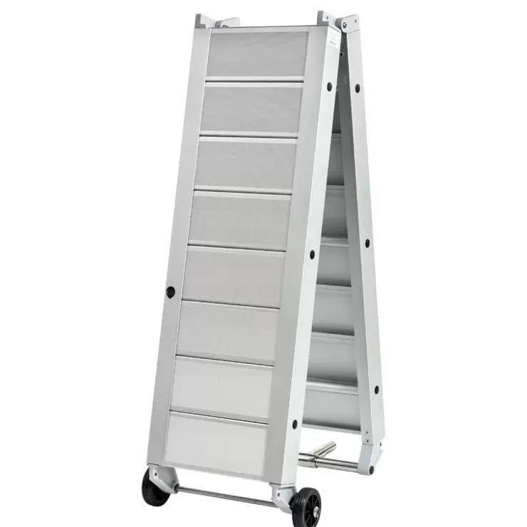 Online Osculati Passerelle alu pliable renforcée 210 à 310 cm