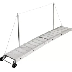 Online Osculati Passerelle alu pliable renforcée 210 à 310 cm