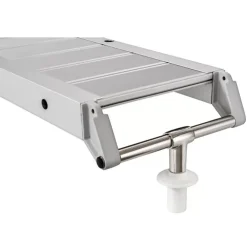 Online Osculati Passerelle alu pliable renforcée 210 à 310 cm