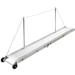 Clearance Osculati Passerelle aluminium pliable