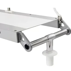 Clearance Osculati Passerelle aluminium pliable