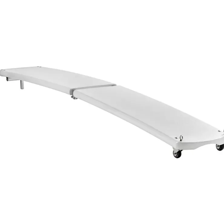 Outlet Osculati Passerelle Polybridge II revêtement en EVA | 2,20 m
