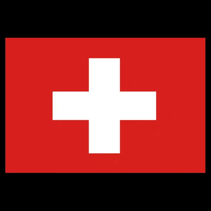 Clearance Osculati Pavillon Suisse