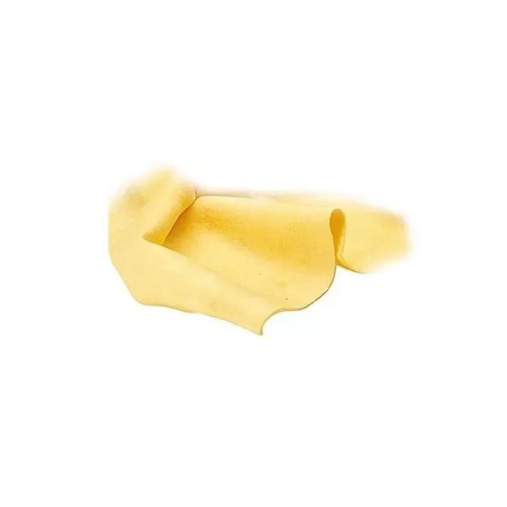 Clearance Osculati Peau de chamois naturelle