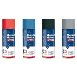Sale Osculati Peinture aérosol pour moteur EVINRUDE