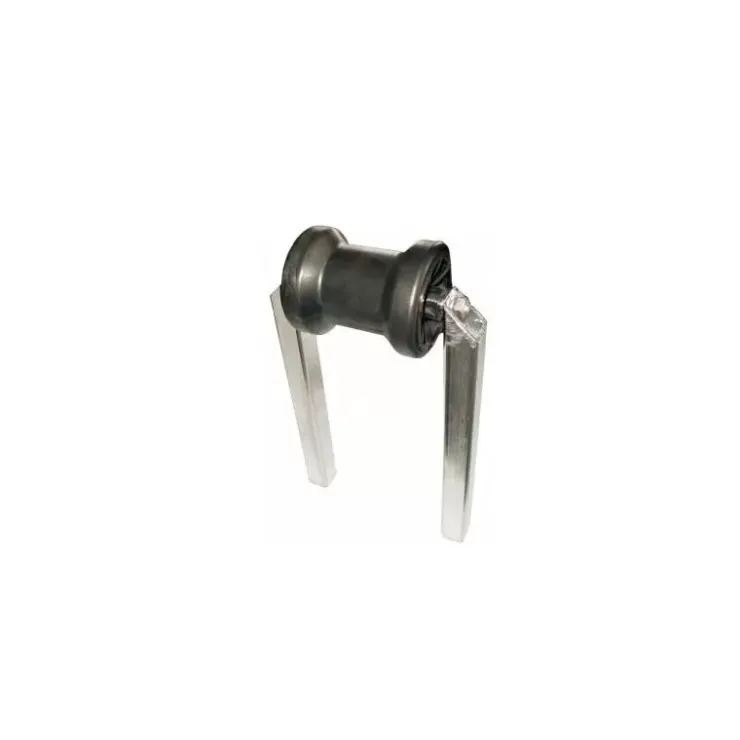 Sale Osculati Petit diabolo central sur tube