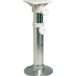 Best Osculati Pied de siège fixe 450 mm