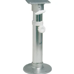 Best Osculati Pied de siège fixe 450 mm
