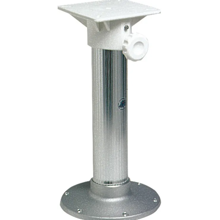 Best Osculati Pied de siège fixe 450 mm