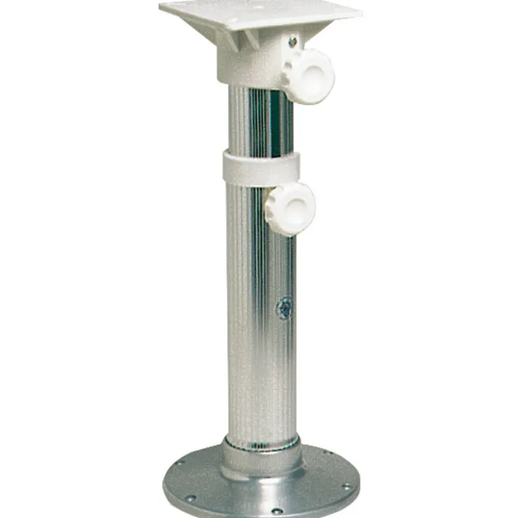 Sale Osculati Pied de siège fixe 300 mm