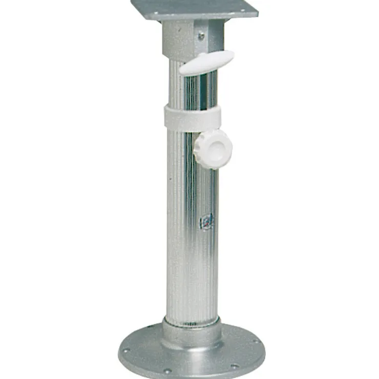 Sale Osculati Pied de siège fixe 300 mm
