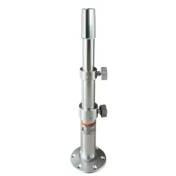 Outlet Osculati Pied de table aluminium télescopique Thread Lock