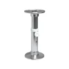 Osculati Pied de table télescopique | 58 - 78 cm