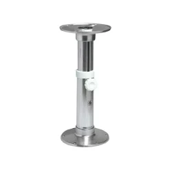 Osculati Pied de table télescopique | 58 - 78 cm