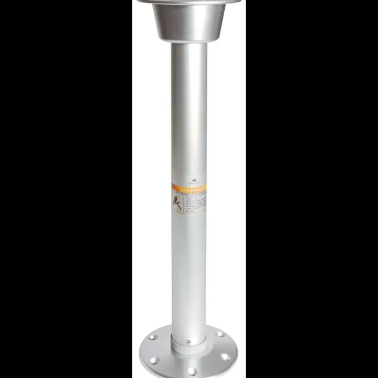 Osculati Pied table Tread Lock | 685 mm