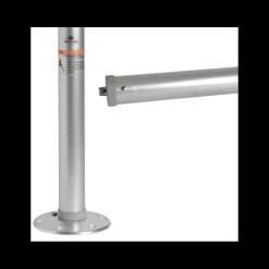 Osculati Pied table Tread Lock | 685 mm