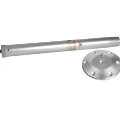 Hot Osculati Pied table Tread Lock | Télescopique