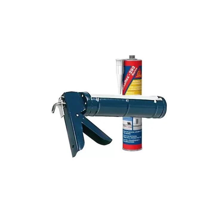New Osculati Pistolet à mastic