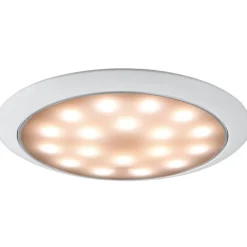 Online Osculati Plafonnier Day/night LED blanc+rouge