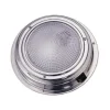Osculati Plafonnier inox LED en saillie ø 169 mm