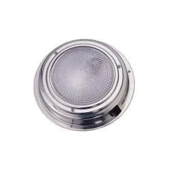 Osculati Plafonnier Inox ø 175 mm