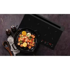 Online Osculati Plaque cuisson gaz en verre 2 feux | 15 W