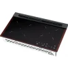 Sale Osculati Plaque cuisson gaz en verre 2 feux | 17 W