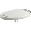 Online Osculati Plateau de table ovale 760 x 450 mm