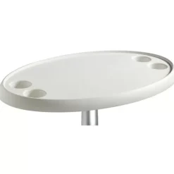Online Osculati Plateau de table ovale 760 x 450 mm