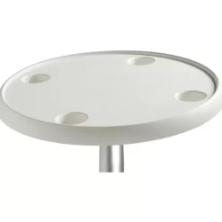 Hot Osculati Plateau de table ronde 610 mm