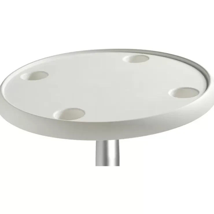 Hot Osculati Plateau de table ronde 610 mm