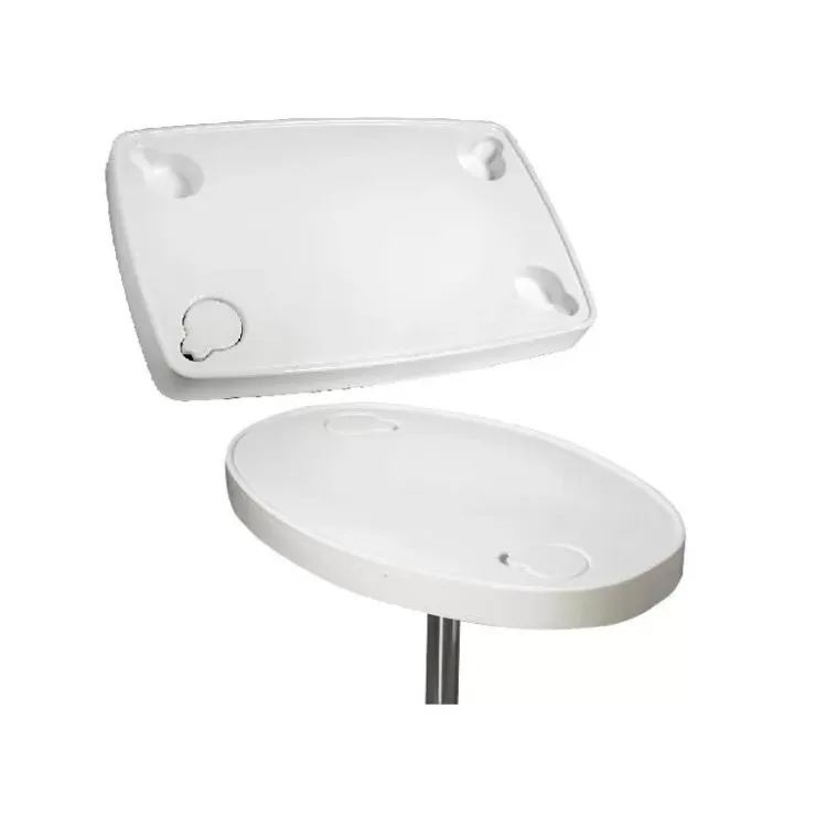 Clearance Osculati Plateaux de tables